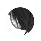 BabyOno, Modern, plecak dla mamy, czarny