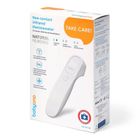 BabyOno, Natural Nursing, termometr elektroniczny bezdotykowy