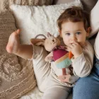 BabyOno, Rabbit Karo, zawieszka sensoryczna z gryzakiem