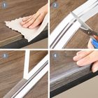 BabyOno, taśma zabezpieczająca krawędzie, bezbarwna, 3m