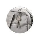 BabyOno, torba podróżna dla mamy, szara