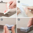 BabyOno, zabezpieczenie narożników, 12 szt.