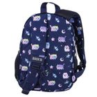 BackUp, plecak dla przedszkolaka, Violet Kitten