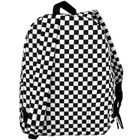 BackUp, plecak szkolny, 1-komorowy, Szachownica