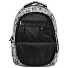 BackUp, plecak szkolny, 3-komorowy, Manga Pastel