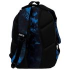 BackUp, plecak szkolny, 3-komorowy, Ocean Deep