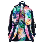 BackUp, plecak szkolny, 3-komorowy, Wiosenny