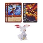 Bakugan Legends, kula podświetlana, Dragonoid