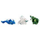 Bakugan Legends, zestaw startowy, Krakelios Ultra