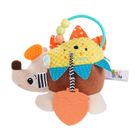 Balibazoo, Jeż Henio, maskotka sensoryczna deluxe