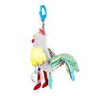 Balibazoo, Kogut Jurek, pluszowa zawieszka