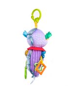 Balibazoo, Konik morski Monty, zabawka niemowlęca, zawieszka