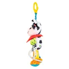 Balibazoo, Krowa Klara, zawieszka grzechotka