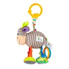 Balibazoo, Łoś Alek, zawieszka z wibracją