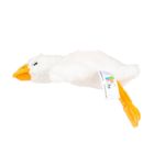 Balibazoo, maskotka sensoryczna, gęś, biała