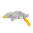 Balibazoo, maskotka sensoryczna, gęś, szara