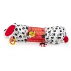 Balibazoo, Piesek Pedro, maskotka wałek sensoryczna