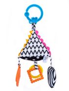 Balibazoo, piramidka sensoryczna, zawieszka