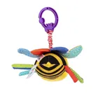 Balibazoo, Pszczoła Majka, zawieszka szeleszcząca, kolorowa