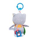 Balibazoo, Sowa Adela, zawieszka