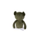 Balibazoo, Tulimy, miś, maskotka, zielona, 19 cm