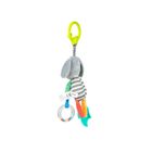 Balibazoo, zawieszka, pies w paski