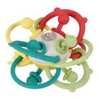 Bam Bam, kula sensoryczna, labirynt