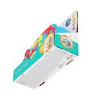 Bam Bam, muzyczne radyjko, zabawka interaktywna