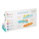 Bam Bam, tor wodny, zabawka do kąpieli