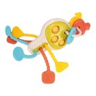 Bam Bam, zabawka sensoryczna, kluczyki