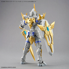 Bandai, 30 Minutes Fantasy, Class Up Armor, Liber Holy Knight, model kolekcjonerski do składania