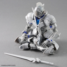 Bandai, 30 Minutes Fantasy, Liber Knight, model kolekcjonerski do składania