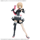 Bandai, 30 Minutes Sisters, Option Body Parts, Alpha Sisters Phantasm 3, Color B, dodatkowe elementy do modelu kolekcjonerskiego