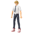 Bandai, Anime Heroes, Chainsaw Man, Denji & Pochita, figurka kolekcjonerska