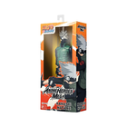 Bandai, Anime Heroes Mega, Naruto Shippuden, Hatake Kakashi, figurka kolekcjonerska