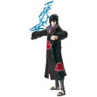Bandai, Anime Heroes, Naruto Shippuden, Uchiha Sasuke Taka, figurka kolekcjonerska