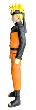 Bandai, Anime Heroes, Uzumaki Naruto, figurka kolekcjonerska, 30 cm
