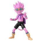 Bandai, Dragon Stars, Sand Land, Belzebub, figurka kolekcjonerska