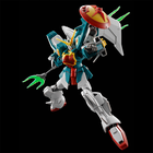 Bandai, HG After Colony, XXXG-01S2 Altron Gundam, model kolekcjonerski do składania, 1:144