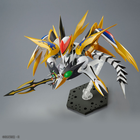 Bandai, HG, Cho Mashin Ryujinmaru, model kolekcjonerski do składania