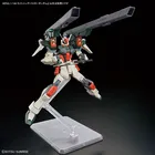 Bandai, HG Cosmic Era, Lightning Buster Gundam, model kolekcjonerski do składania, 1:144