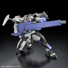 Bandai, HG, Kyoukai Senki Brady Fox, model kolekcjonerski do składania, 1:72