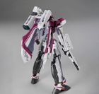 Bandai, HG, Vf-31c Siegfried, Mirage Farina Jenius Use, Deluxe Set, model kolekcjonerski do składania, 1:100
