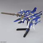 Bandai, HG, Yf-29 Durandal Valkyrie, Maximilan Jenius Use, Full Set Pack, model kolekcjonerski do składania, 1:100