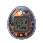 Bandai, Jurassic World, Tamagotchi Nano, zabawka interaktywna, Spinosaurus