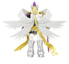 Bandai, Shodo World Fun Action Figure, Digimon Magnaangemon, figurka kolekcjonerska