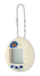 Bandai, Tamagotchi Nano, Jurassic Park, zabawka interaktywna, Dinosaur egg