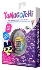 Bandai, Tamagotchi, zabawka interaktywna, Candy Swirl