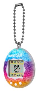 Bandai, Tamagotchi, zabawka interaktywna, Unicorn