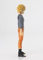 Bandai, Ultimate Legends, Naruto, Naruto Final Valley, figurka kolekcjonerska